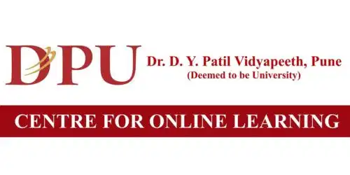 DY Patil Online MBA
