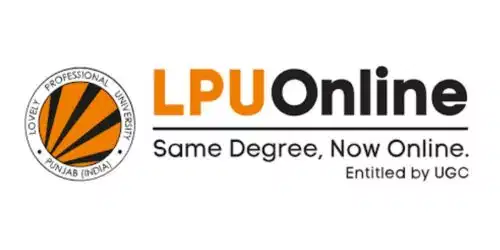 LPU Online MBA